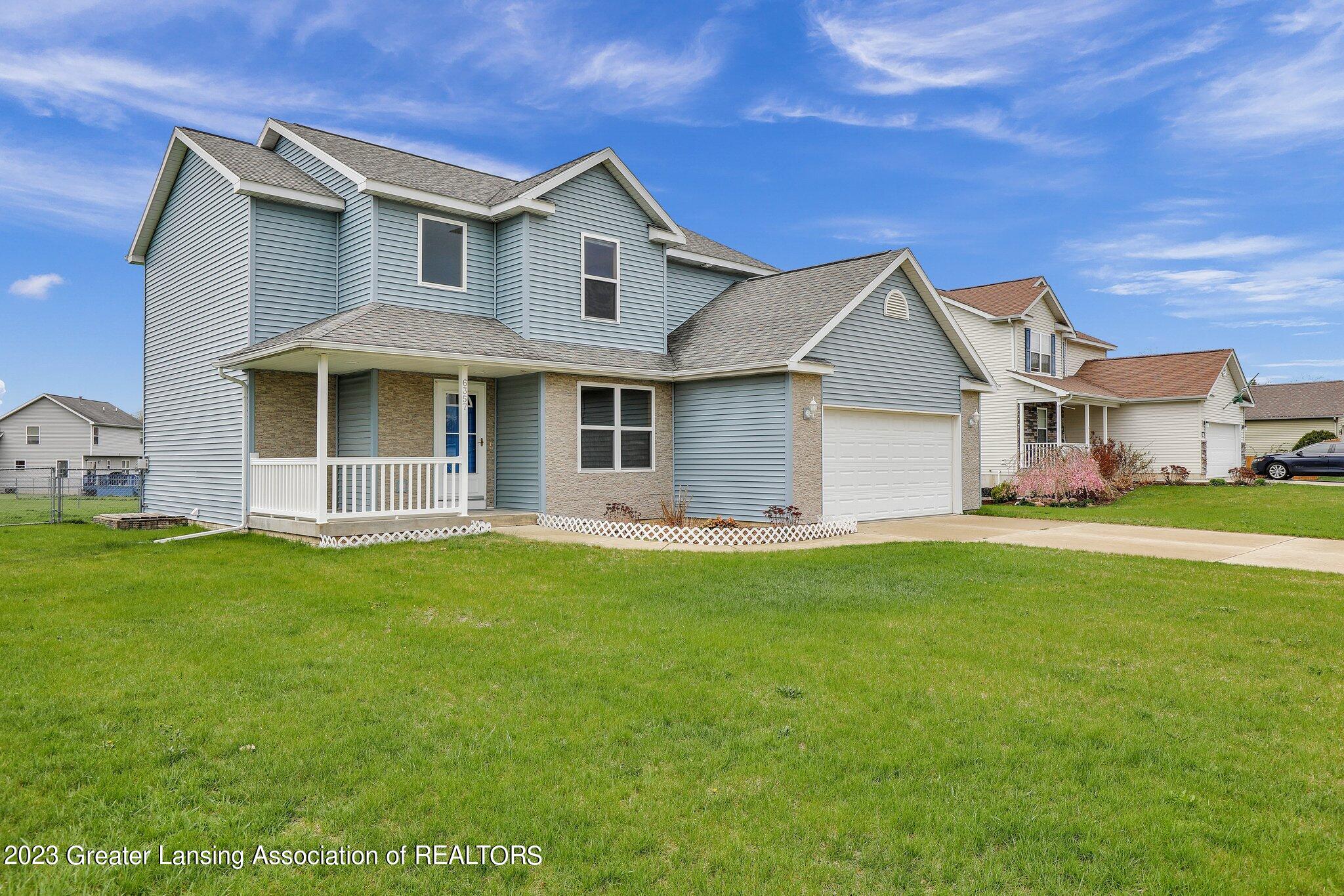 6357 Macadam Way Dimondale, MI 48821 - Photo 3 of 30 2-web-or-mls-Open Ended Media-1