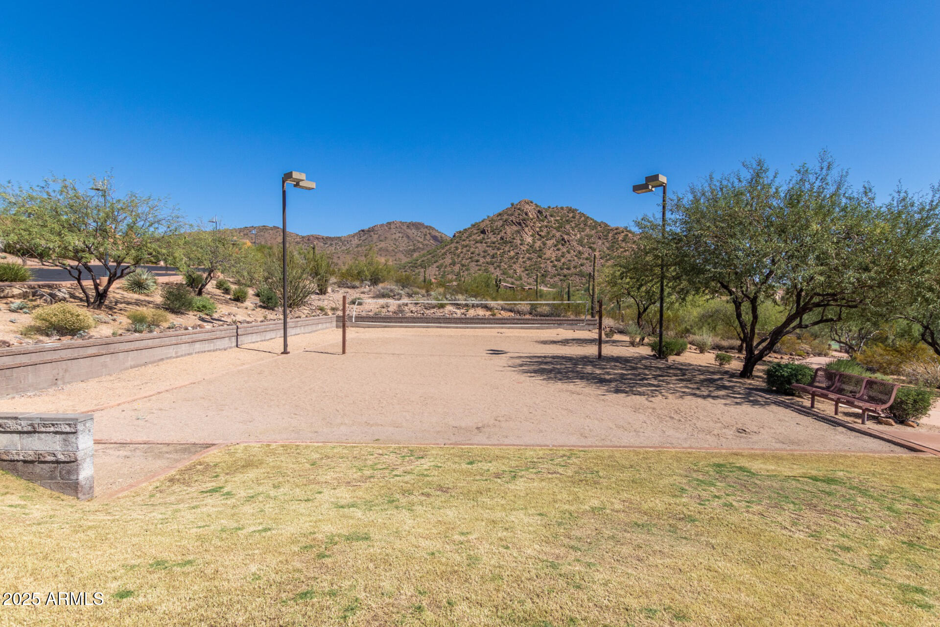 2645 West Florentine Road Phoenix, AZ 85086 - Photo 38 of 41 Community Sand Volleyball