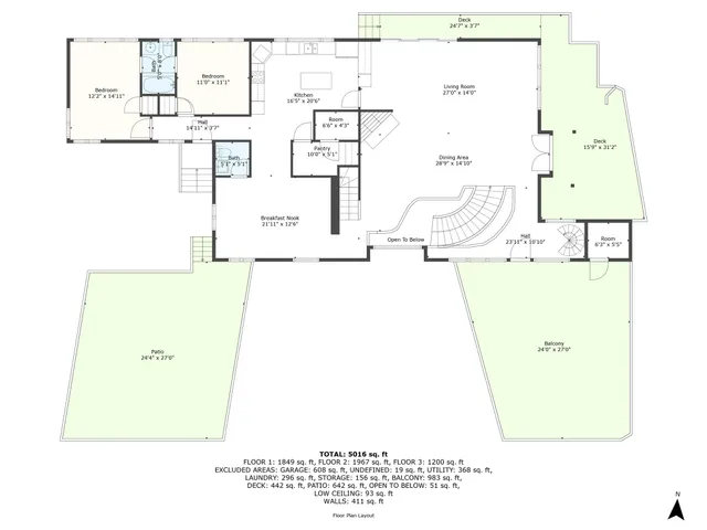 $1,749,900 | 137 Briarcliff Road, Shoreham, NY 11786