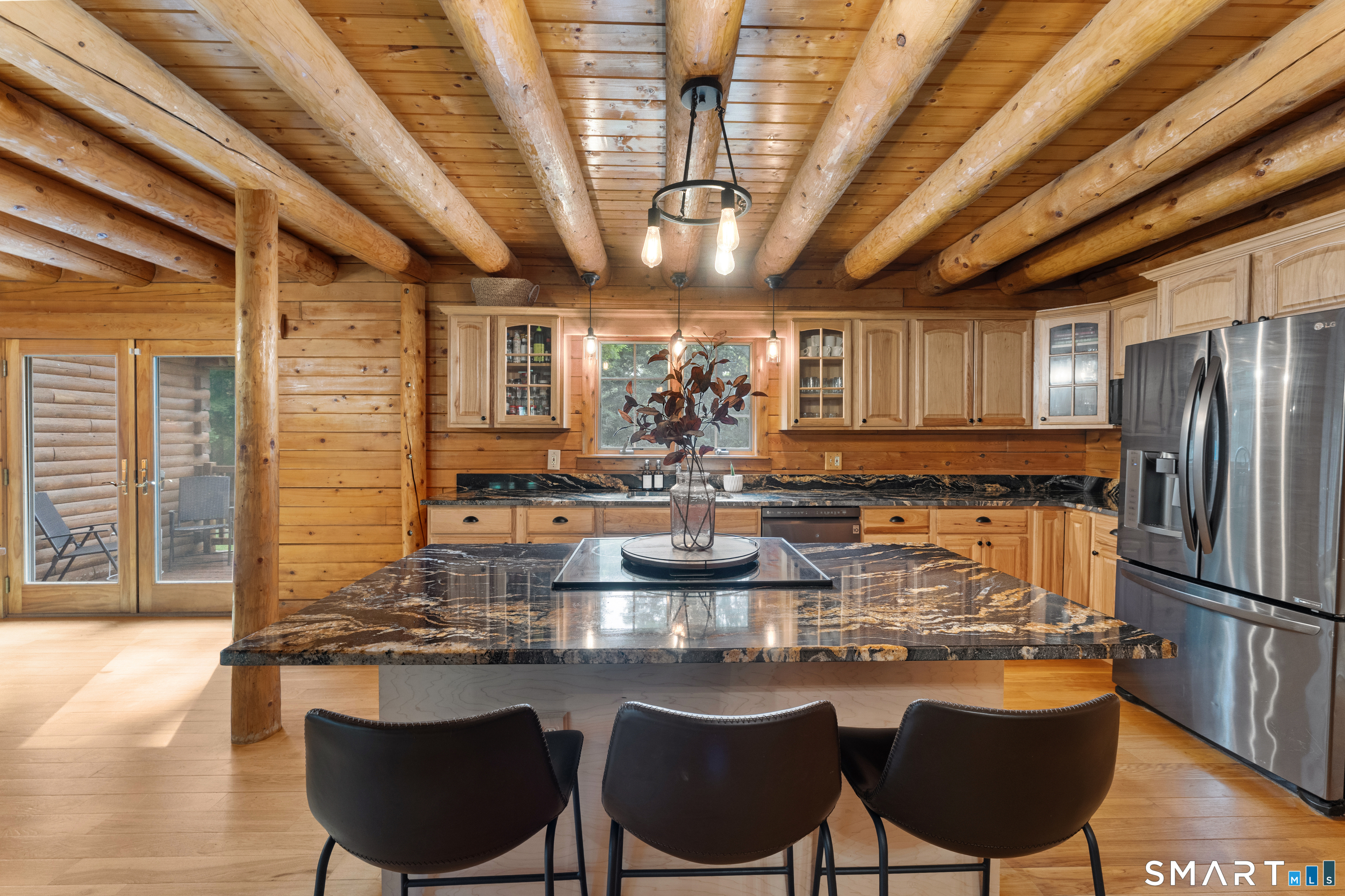 457 Kemp Road Scotland, CT 06247 - Photo 10 of 39