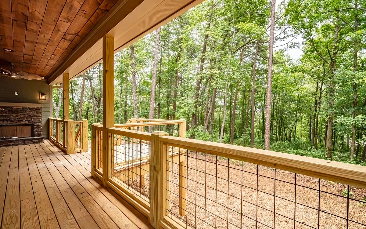 324 Overlook Drive Dillard, GA 30537 - Photo 37 of 56 Additional View