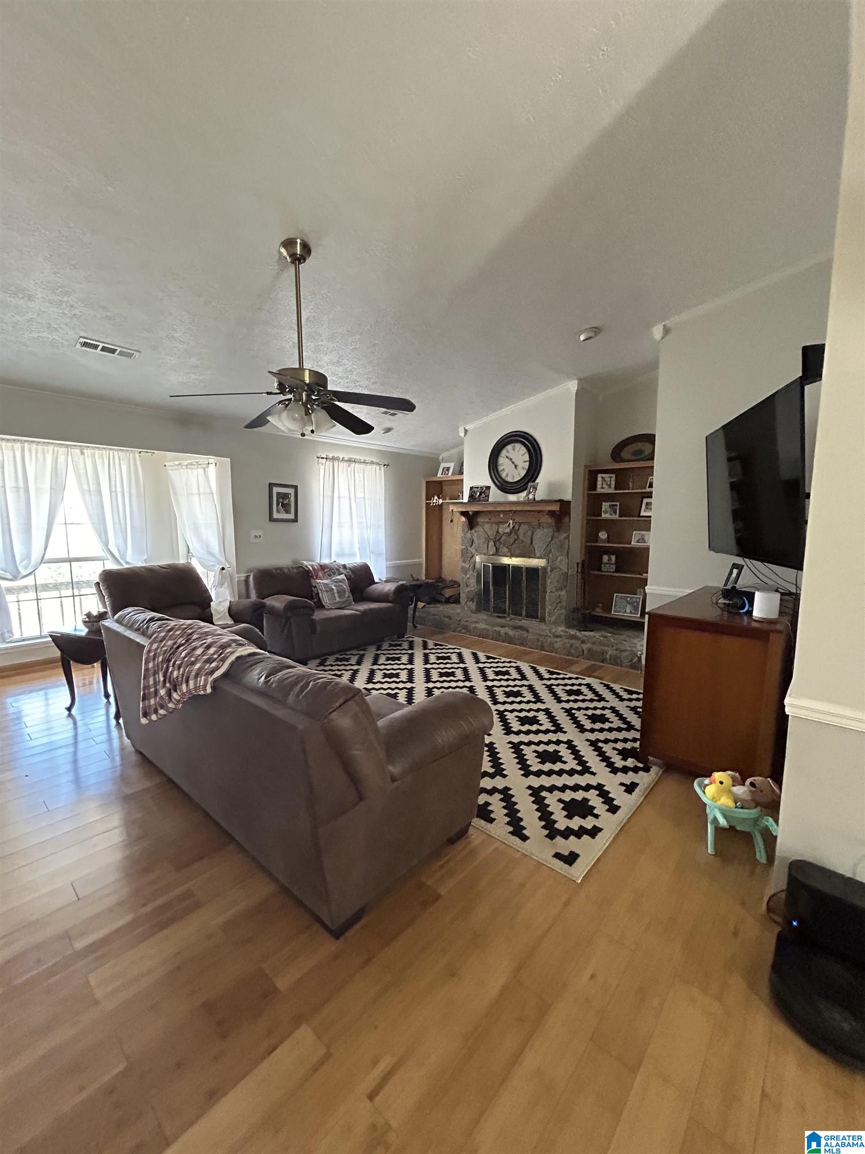 1271 Kimberly Road Sylacauga, AL 35151 - Photo 12 of 25