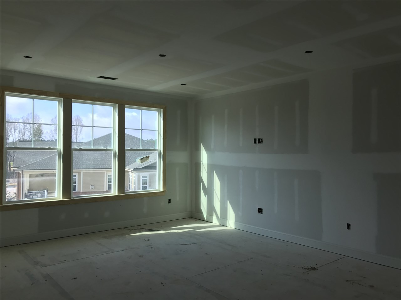 1655 Wimberly Road, Unit 41 Apex, NC 27523 - Photo 5 of 10 Family Room