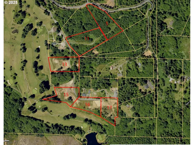 $929,900 | 1400 Bartleson Road, Coos Bay, OR 97420