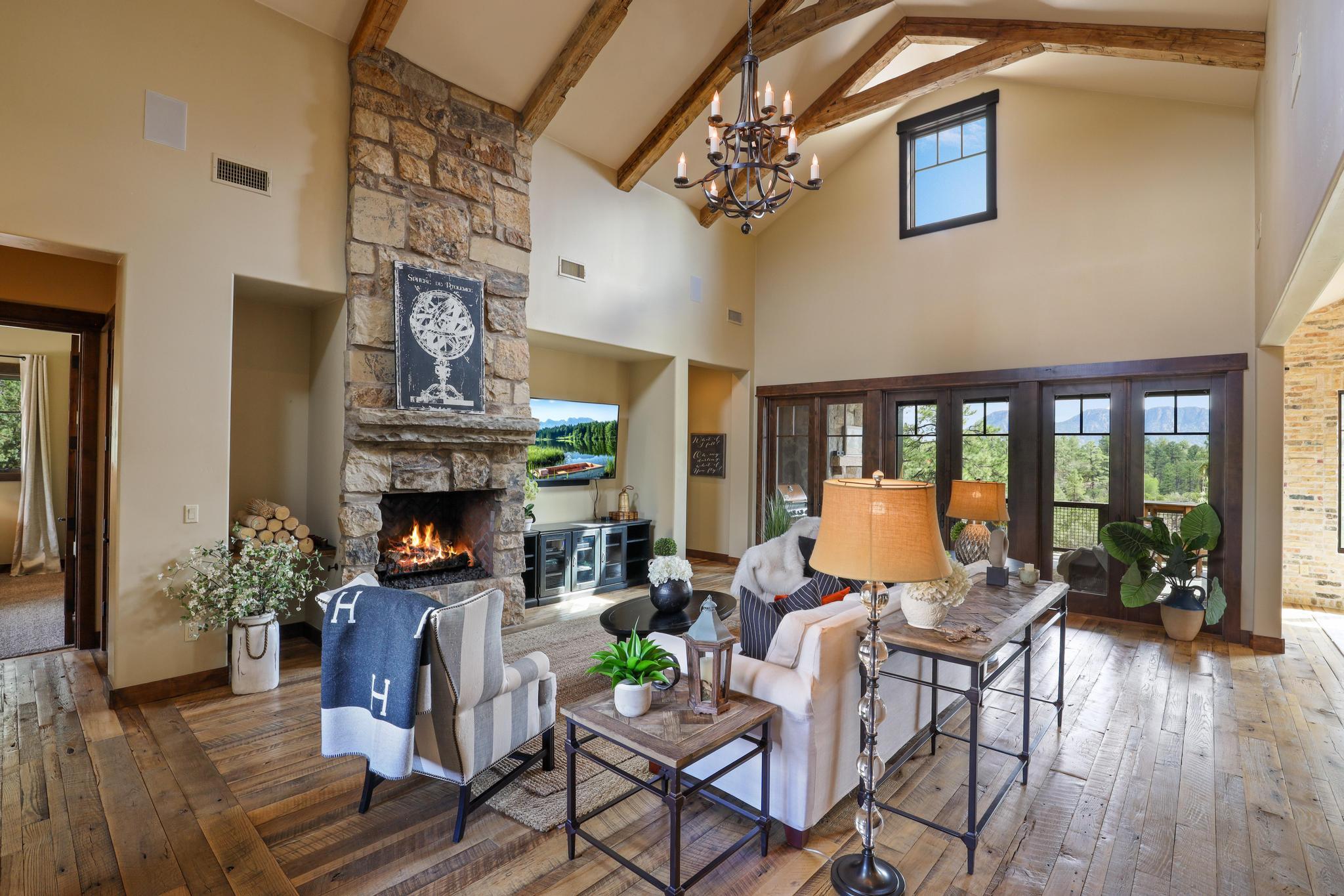 3003 East Arrow Point Payson, AZ 85541 - Photo 4 of 78