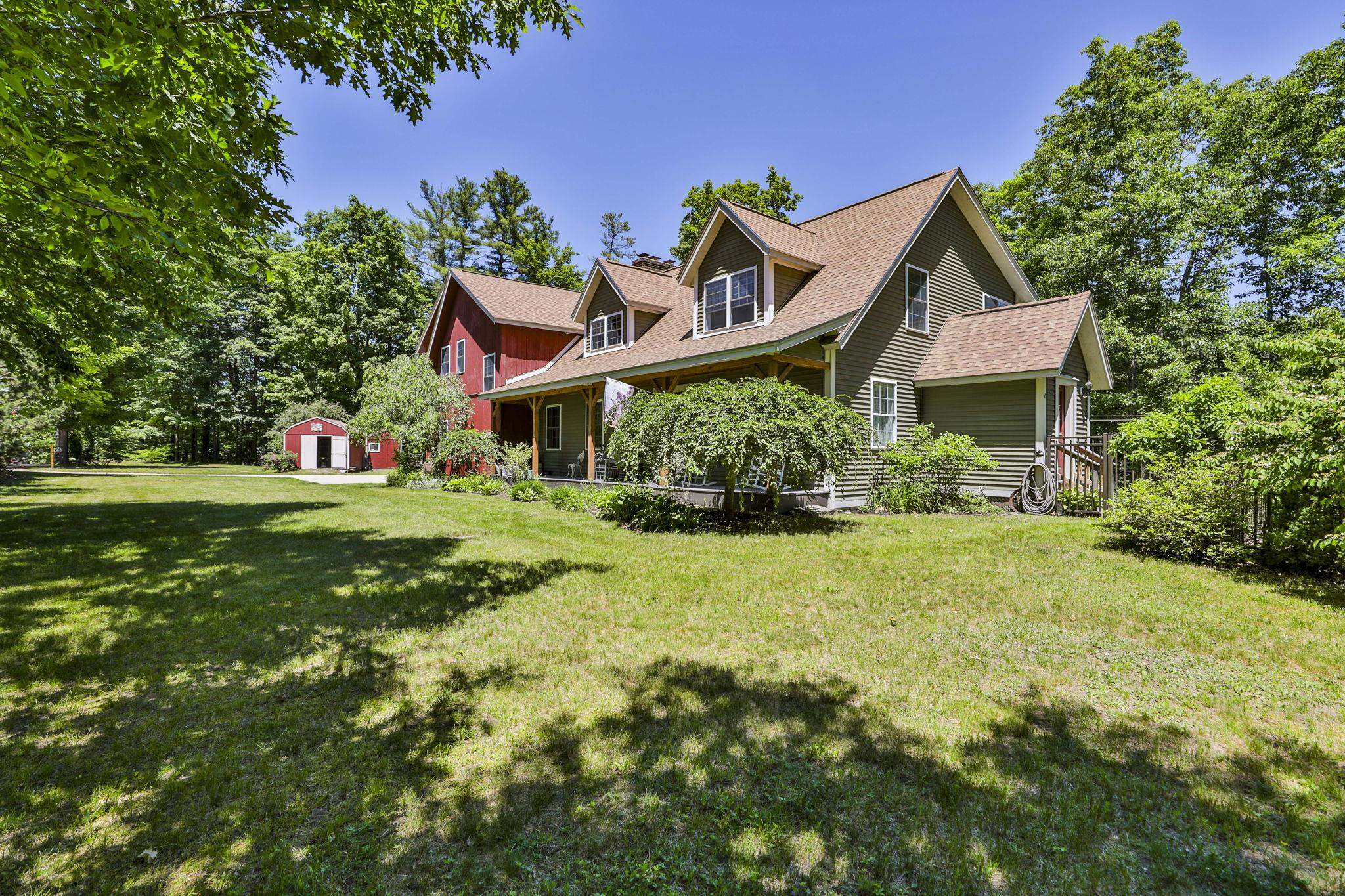 10 Sargent Road Brookline, NH 03033 - Photo 1 of 60