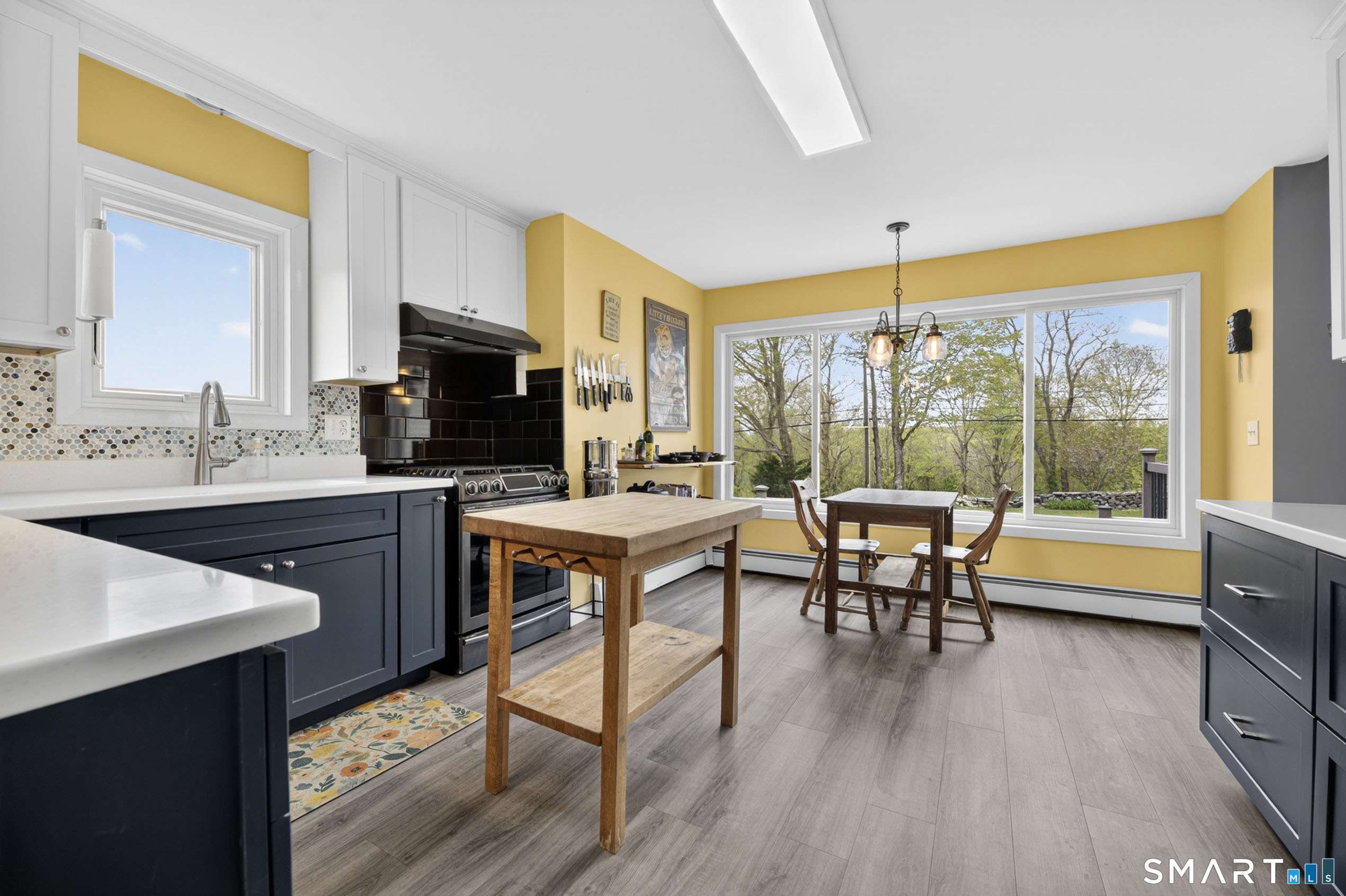 158 Wyassup Road North Stonington, CT 06359 - Photo 13 of 37