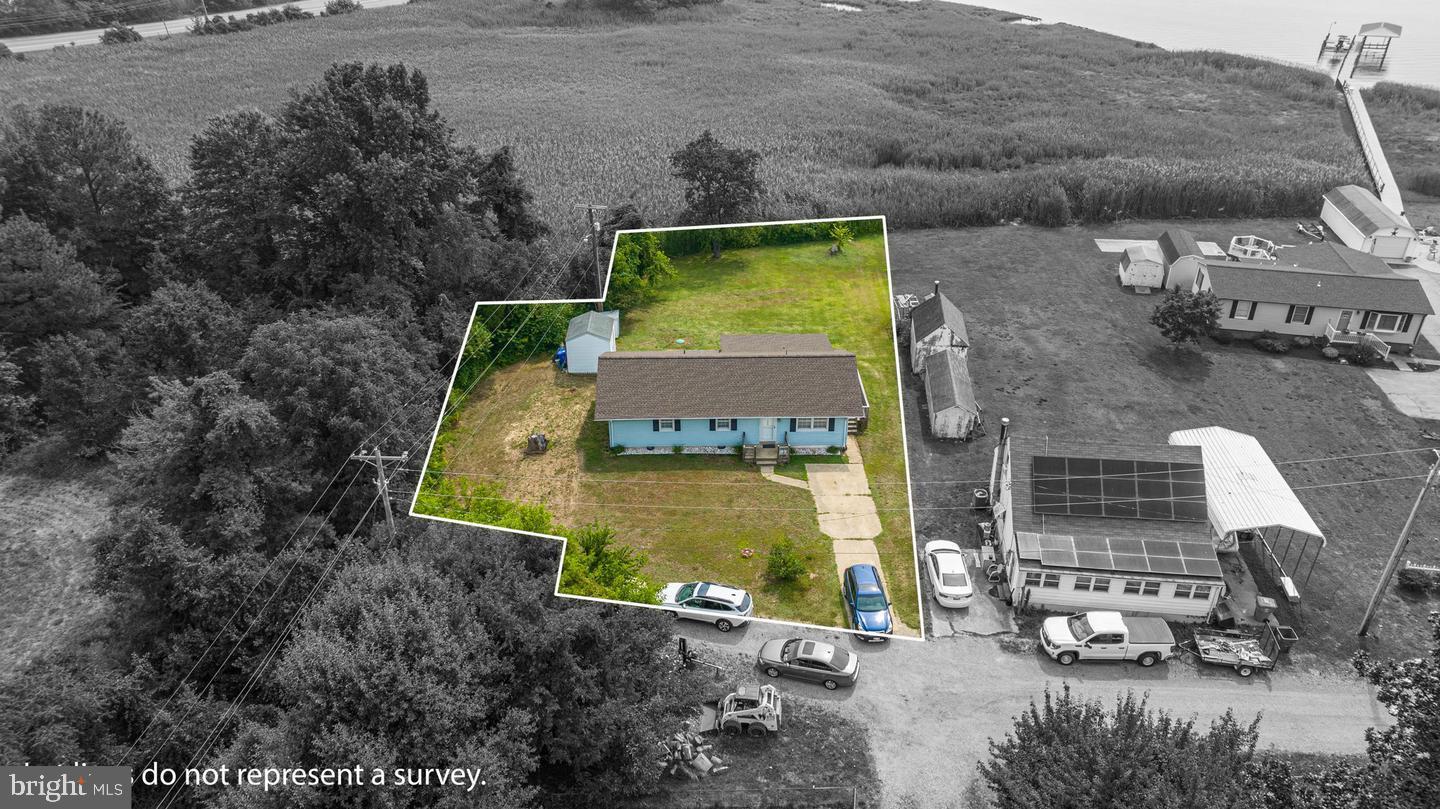 7050 Bridgeview Place Benedict, MD 20612 - Photo 1 of 20