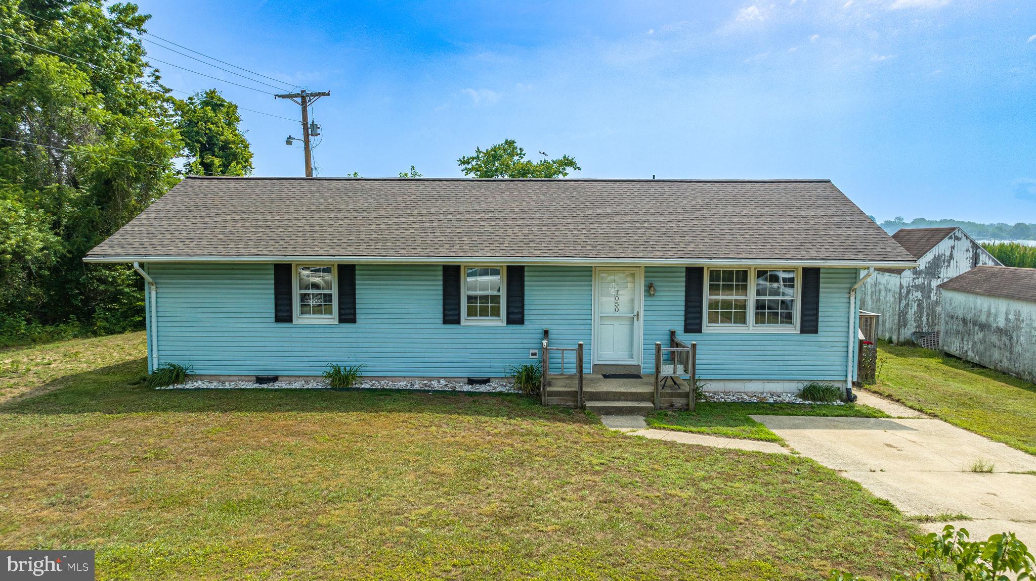 7050 Bridgeview Place Benedict, MD 20612 - Photo 3 of 20