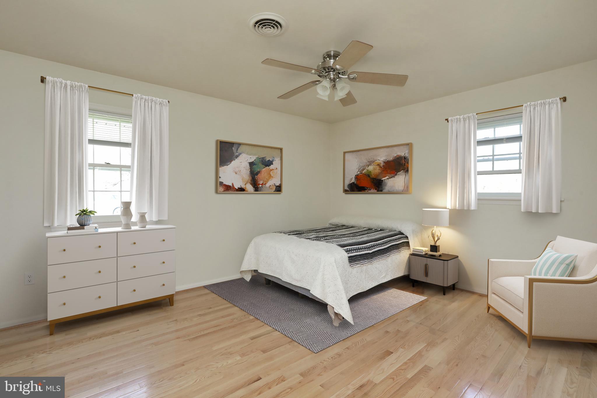 7050 Bridgeview Place Benedict, MD 20612 - Photo 9 of 20