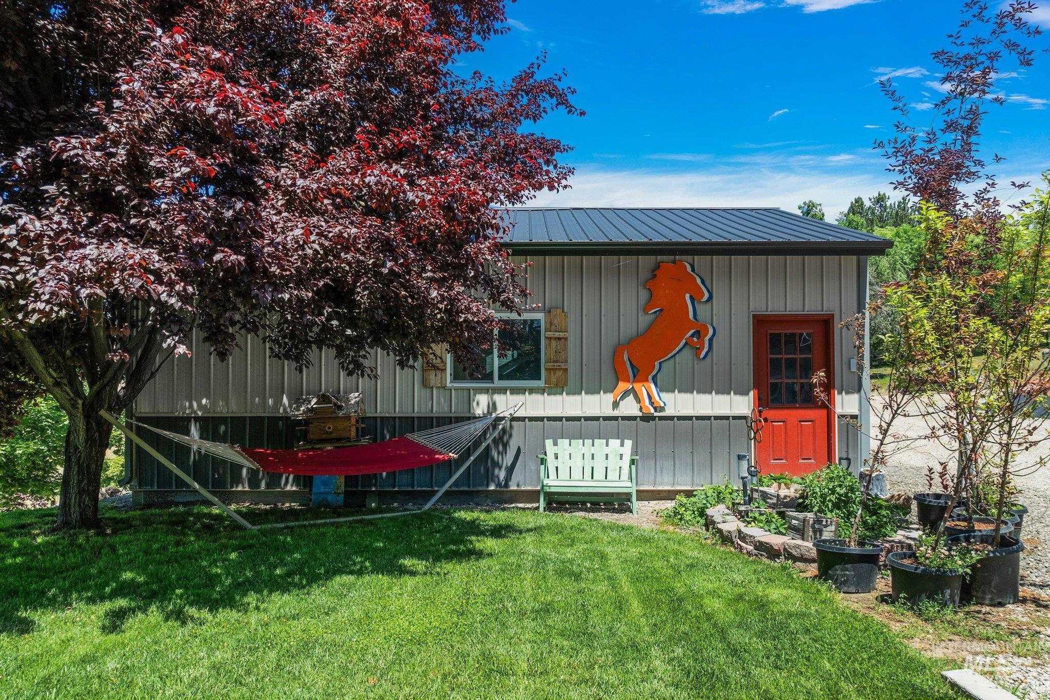 11714 Chukar Ridge Lane Horseshoe Bend, ID 83629 - Photo 41 of 50