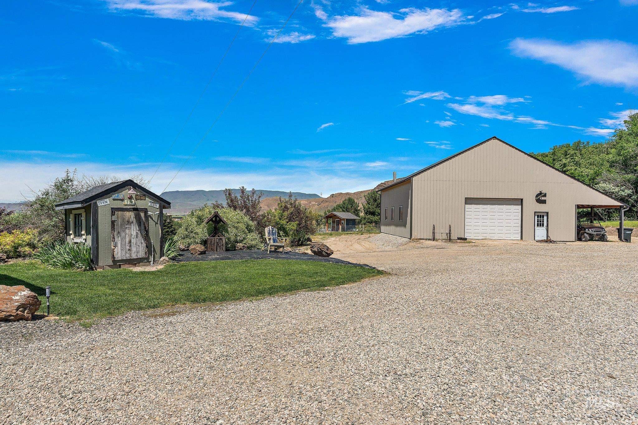 11714 Chukar Ridge Lane Horseshoe Bend, ID 83629 - Photo 44 of 50