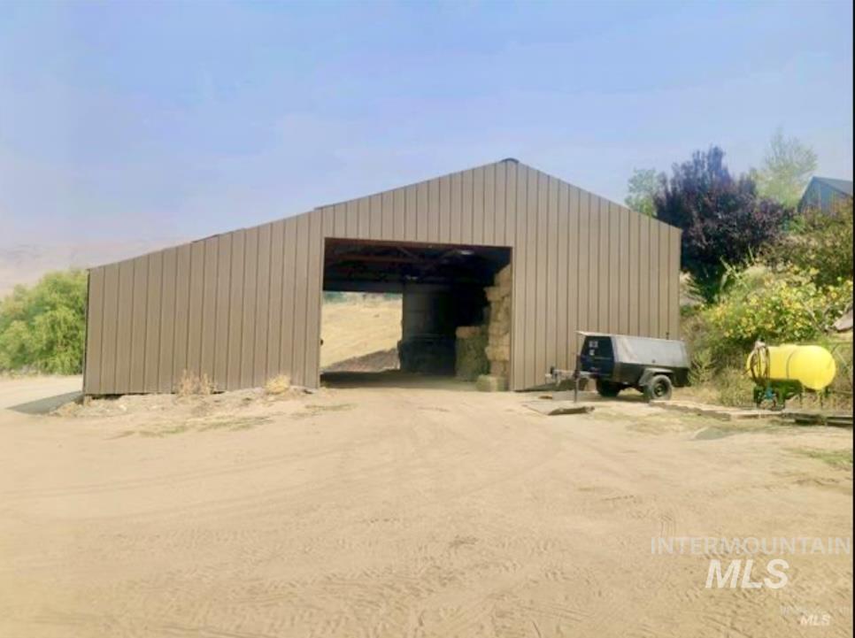 11714 Chukar Ridge Lane Horseshoe Bend, ID 83629 - Photo 46 of 50