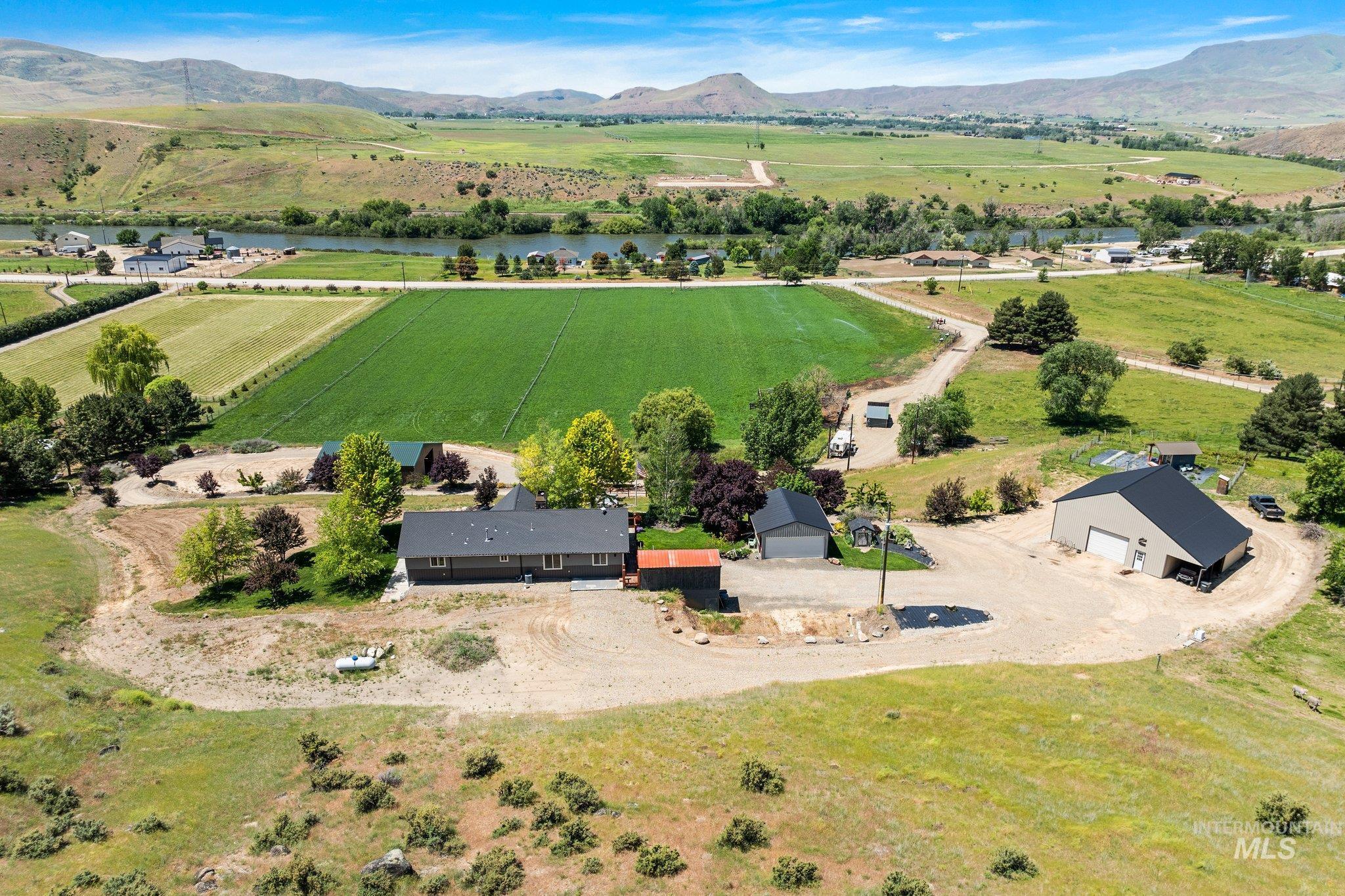 11714 Chukar Ridge Lane Horseshoe Bend, ID 83629 - Photo 50 of 50