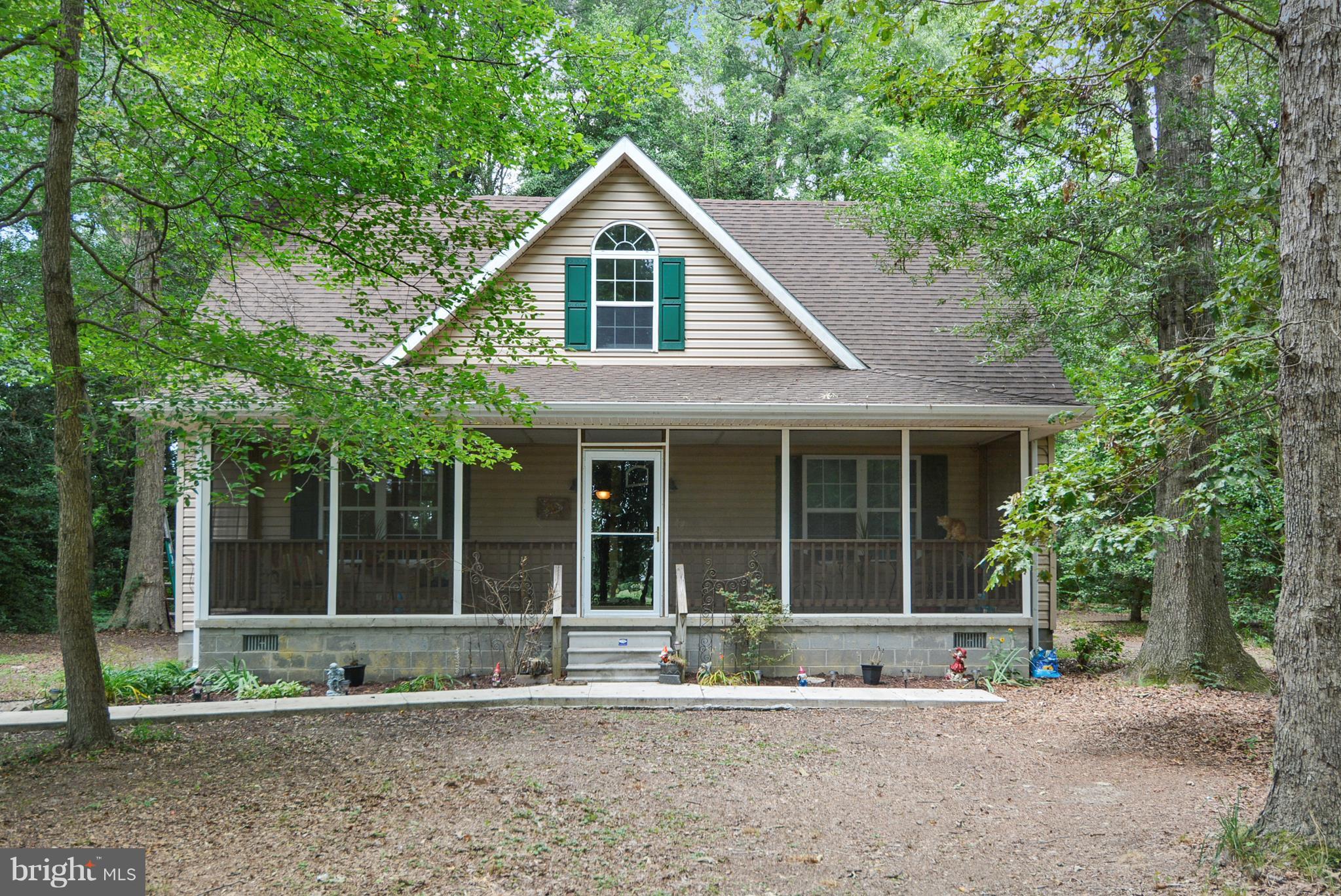 24882 Riverview Way Ridgely, MD 21660 - Photo 1 of 30 Welcome to 24882 Riverview Way!