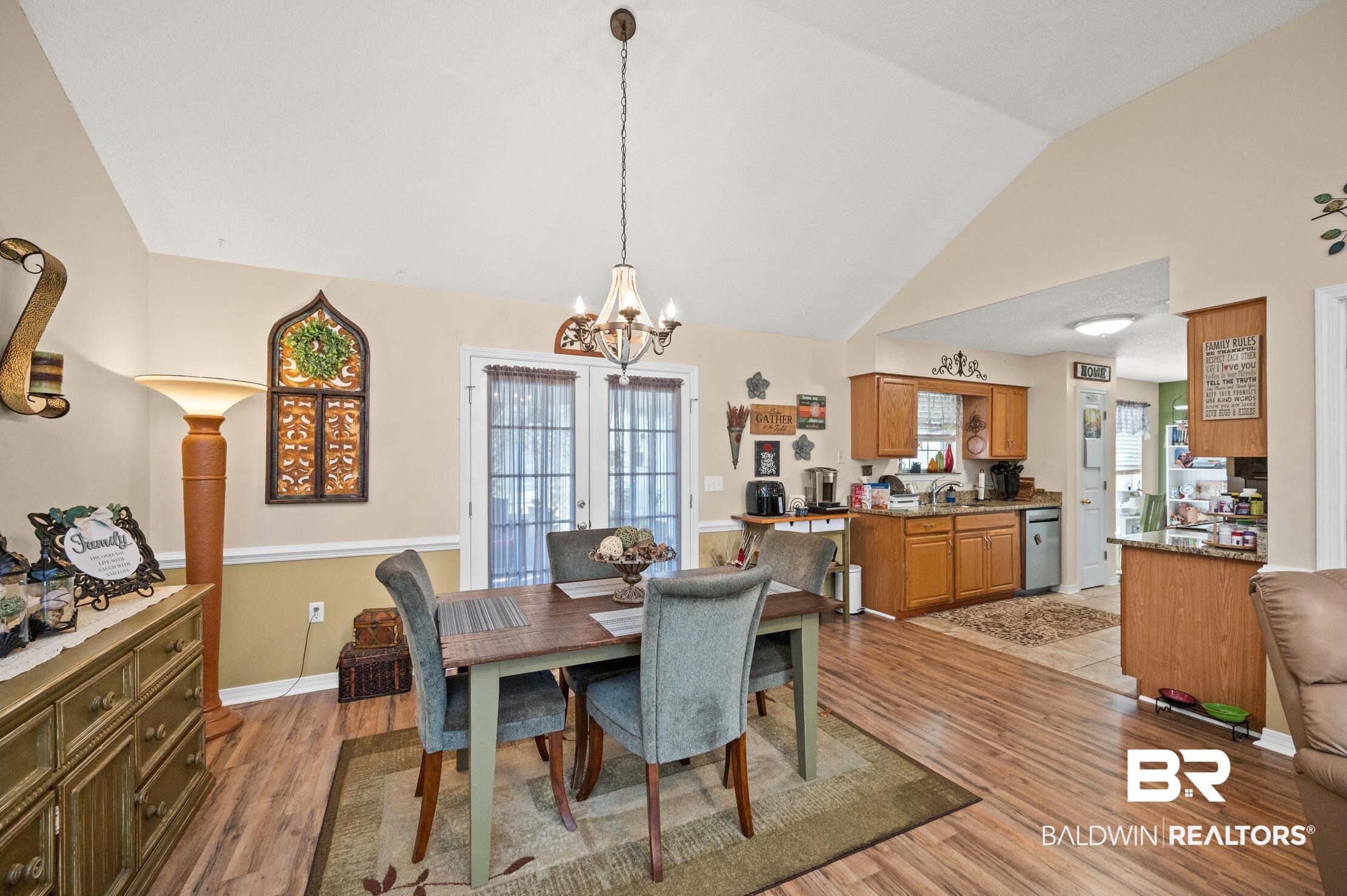 127 Pennbrooke Loop Foley, AL 36535 - Photo 8 of 32