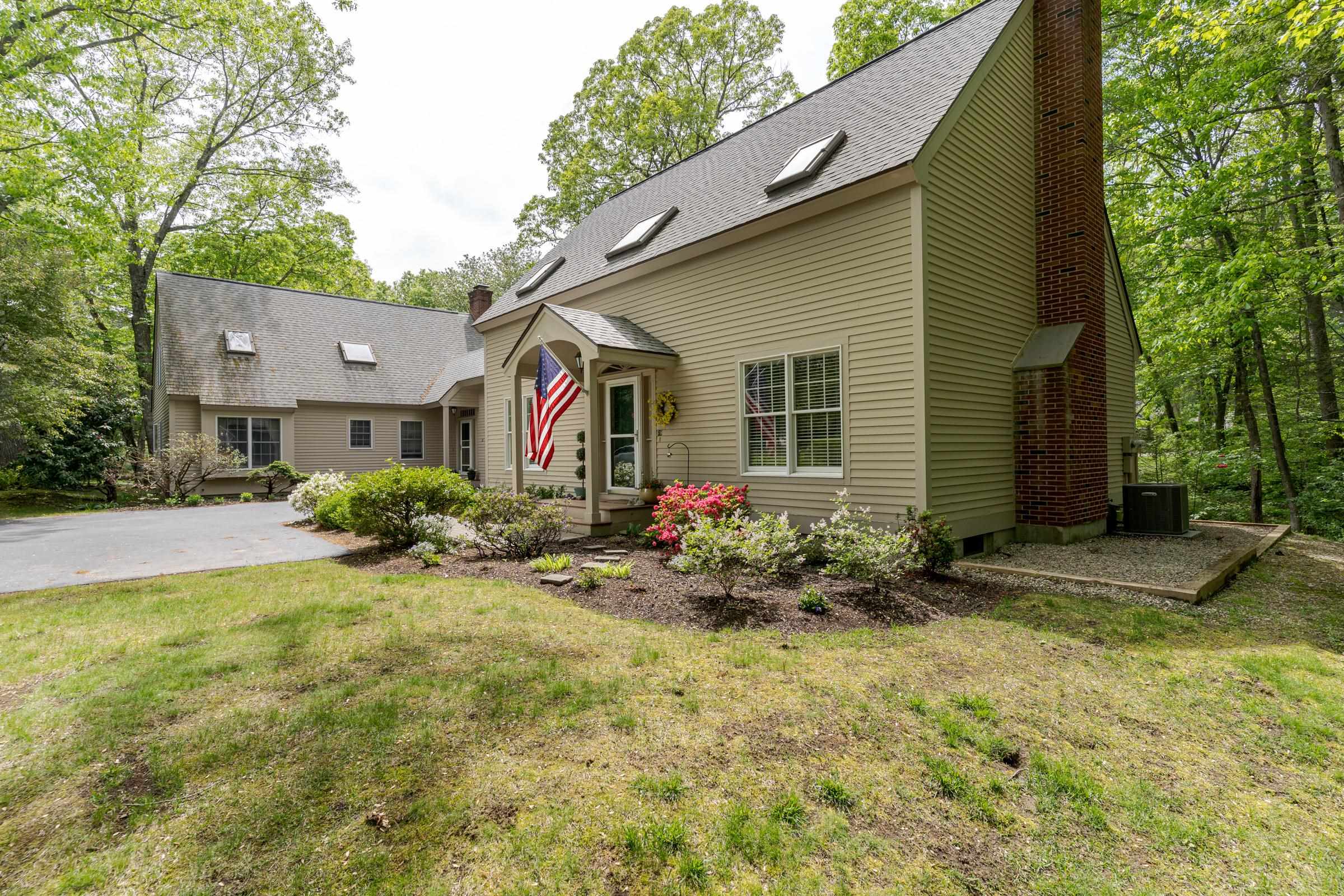 59 Stratham Green Road Stratham, NH 03885 - Photo 30 of 44