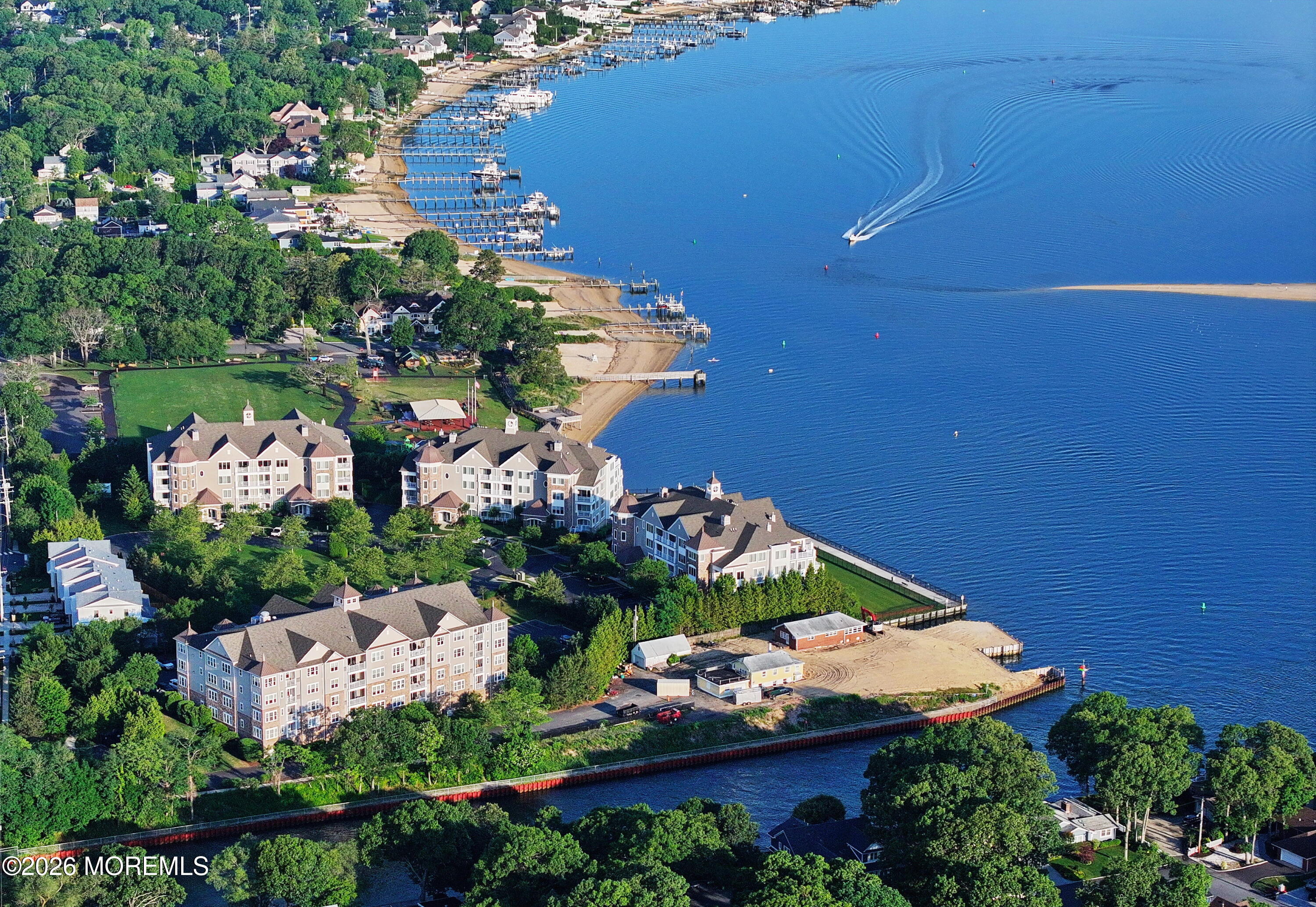 2201 River Road, Unit 1302 Point Pleasant, NJ 08742 - Photo 61 of 71 dji_fly_20260617_065416_0212_17816982868