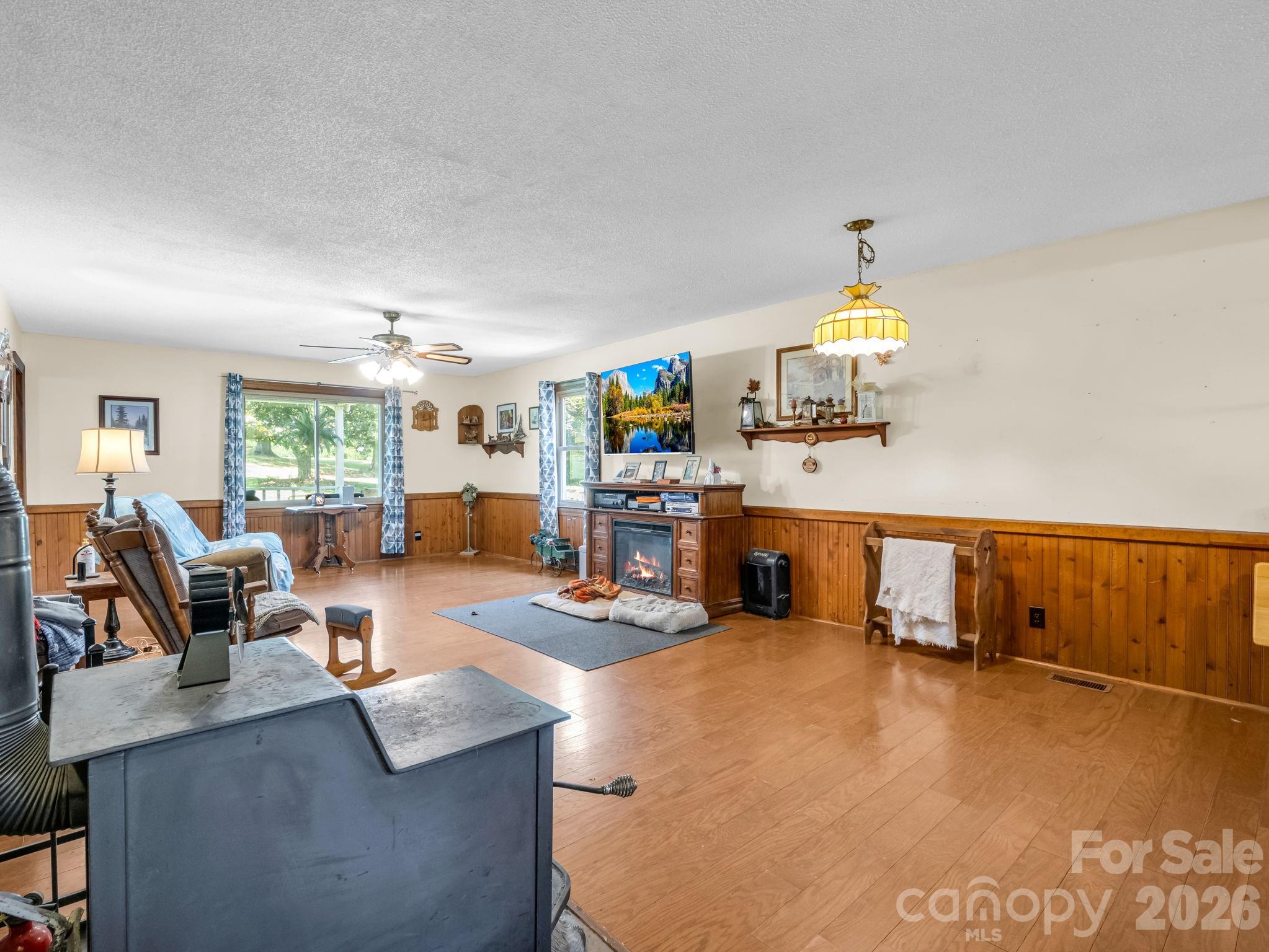 202 Sunset Memorial Road Forest City, NC 28043 - Photo 15 of 42