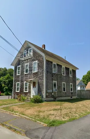 $625,000 | 6 Marvel Street, Taunton, MA 02780