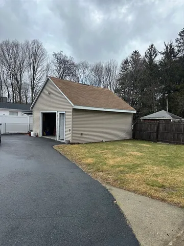 $625,000 | 6 Marvel Street, Taunton, MA 02780