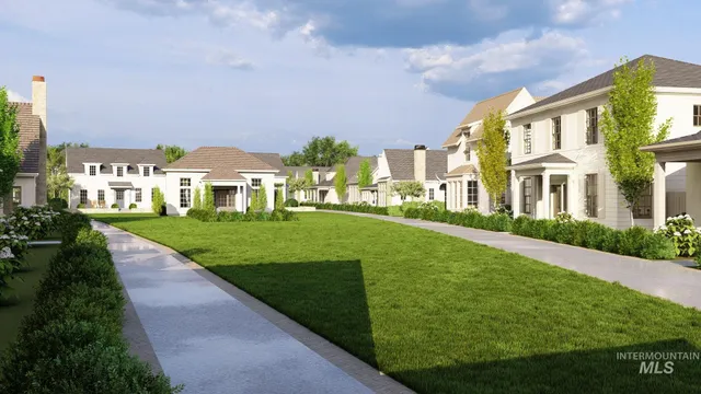 $1,250,000 | 1354 Slonaker, Unit BISHOP, Moscow, ID 83843