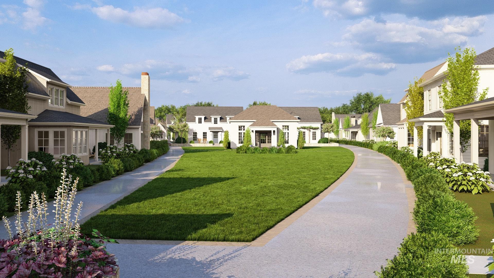 1354 Slonaker, Unit BISHOP Moscow, ID 83843 - Photo 11 of 29