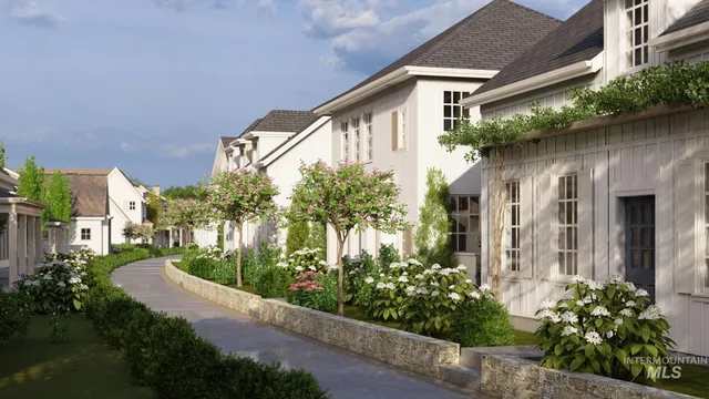 $1,250,000 | 1354 Slonaker, Unit BISHOP, Moscow, ID 83843