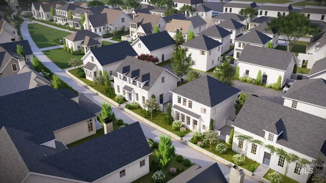 $1,250,000 | 1354 Slonaker, Unit BISHOP, Moscow, ID 83843