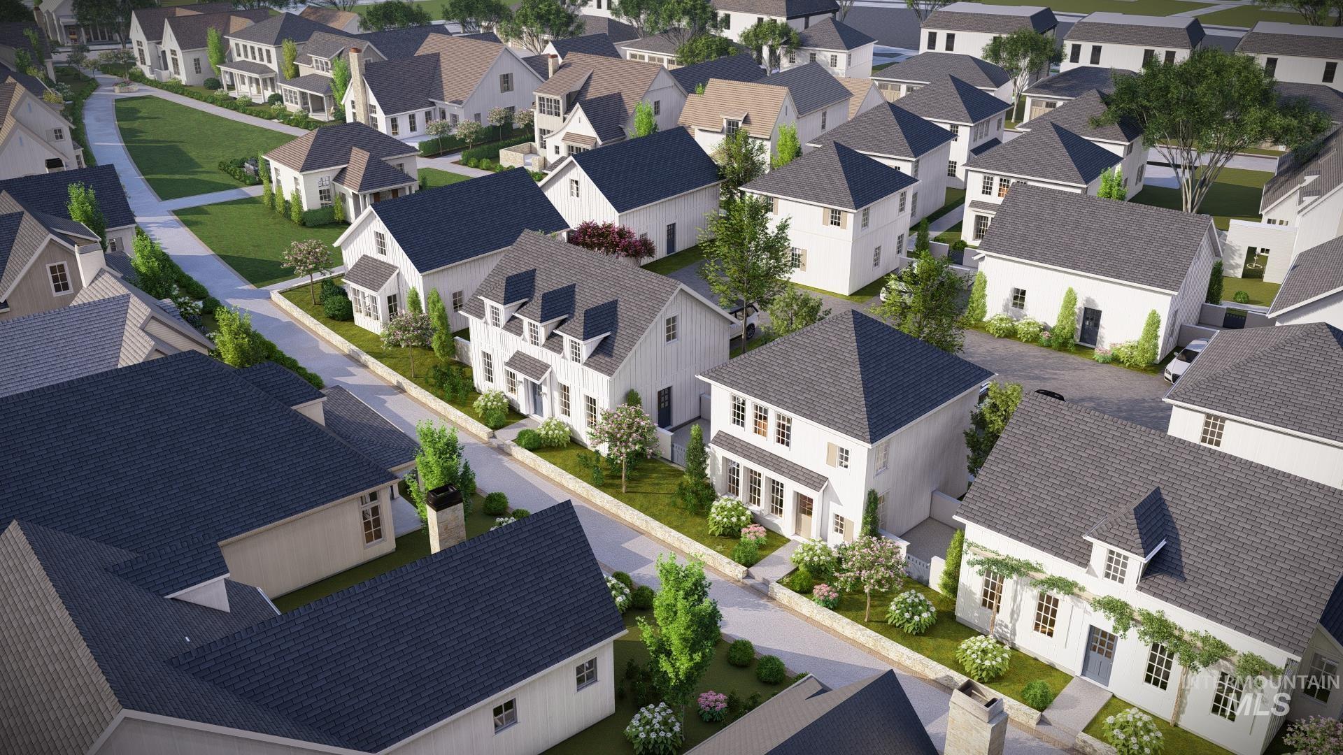 1354 Slonaker, Unit BISHOP Moscow, ID 83843 - Photo 15 of 29