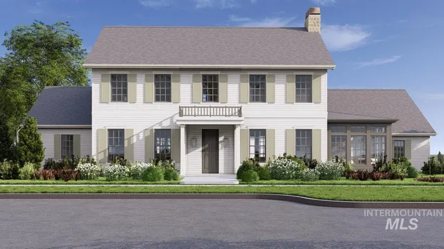 $1,250,000 | 1354 Slonaker, Unit BISHOP, Moscow, ID 83843