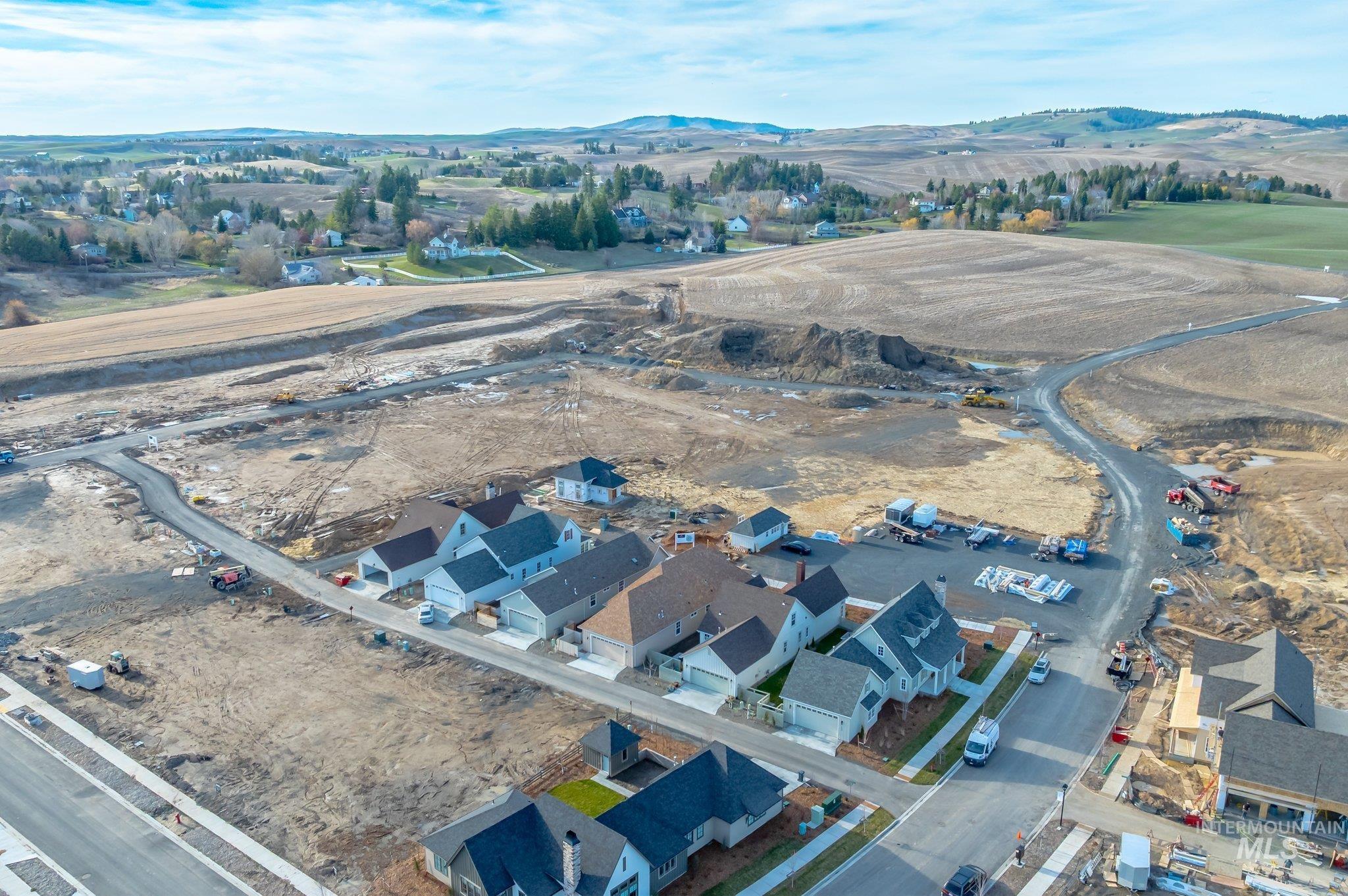 1354 Slonaker, Unit BISHOP Moscow, ID 83843 - Photo 7 of 29