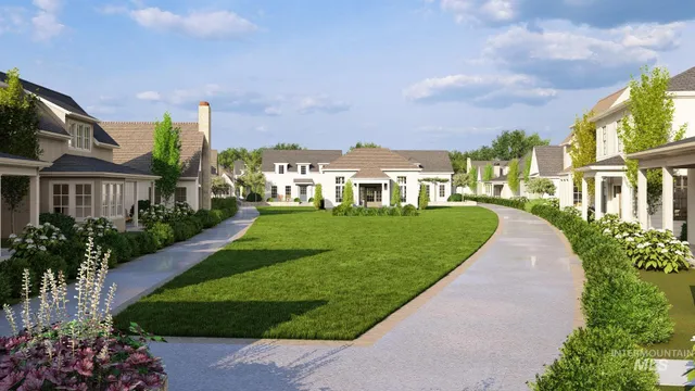 $1,250,000 | 1354 Slonaker, Unit BISHOP, Moscow, ID 83843