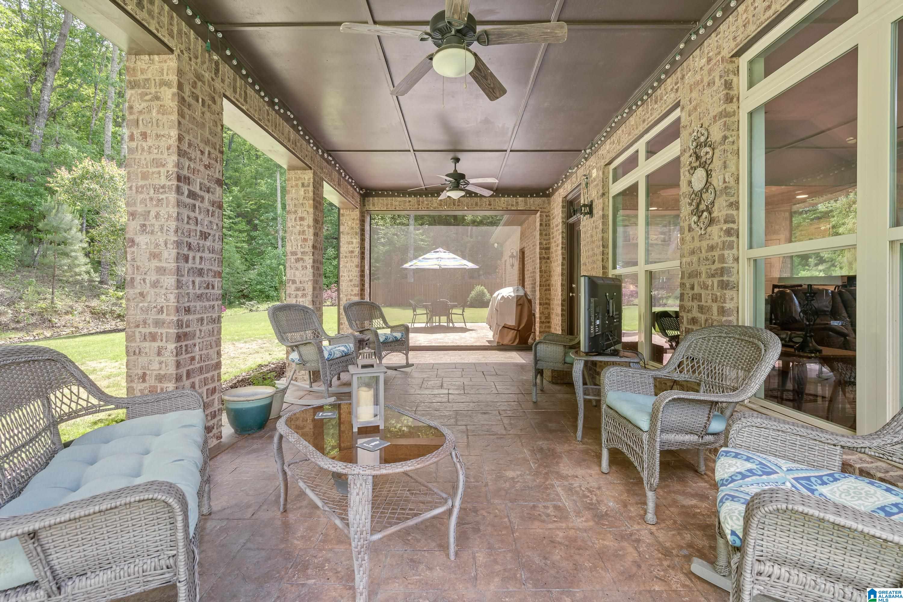 533 Kirkwall Circle Pelham, AL 35124 - Photo 33 of 59