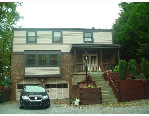 813 West Sutter Road Glenshaw, PA 15116 - Photo 1 of 1 Exterior Front.