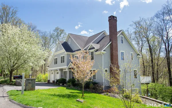$1,650,000 | 1 Spectacle Lane, Ridgefield, CT 06877