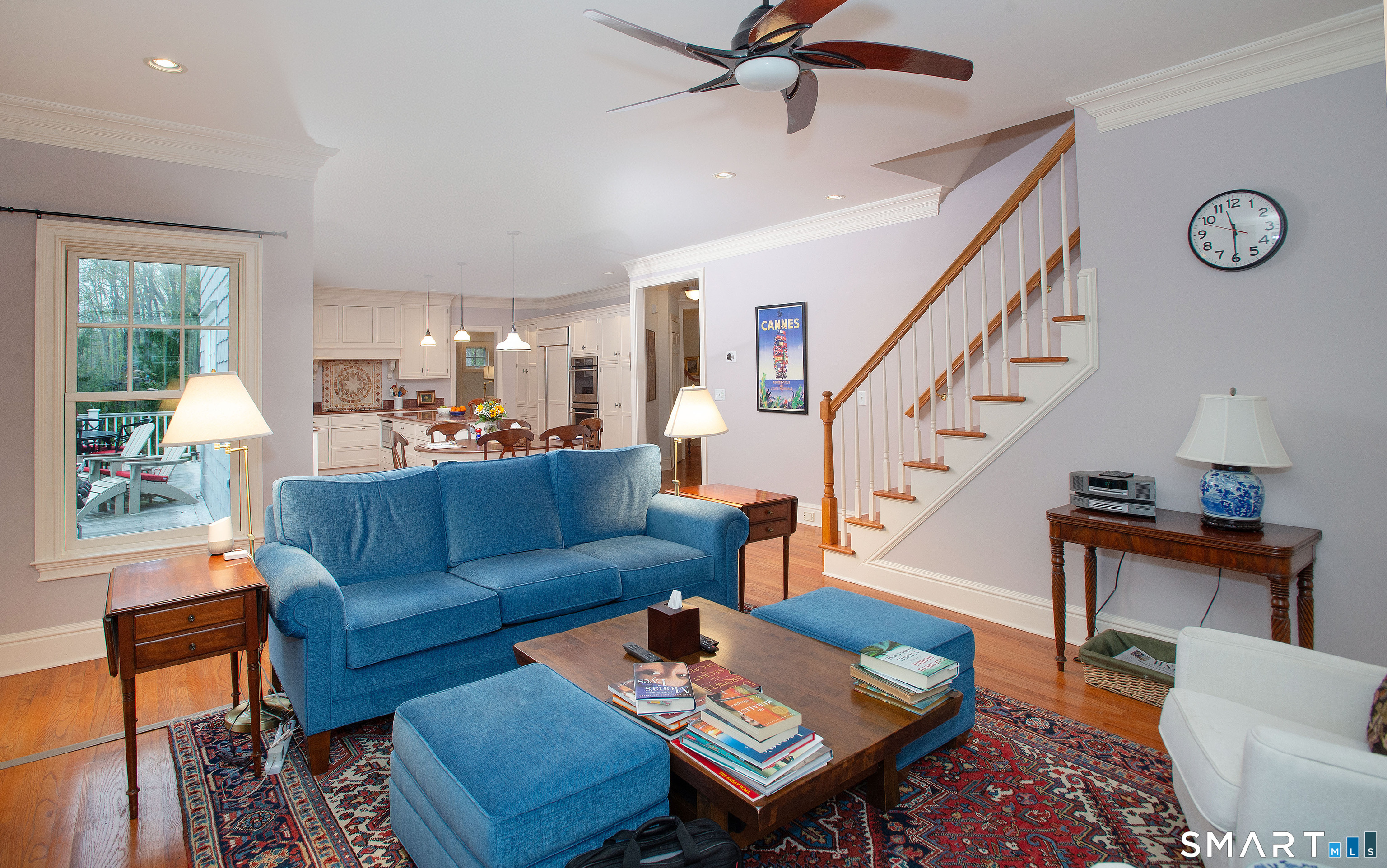 1 Spectacle Lane Ridgefield, CT 06877 - Photo 11 of 29