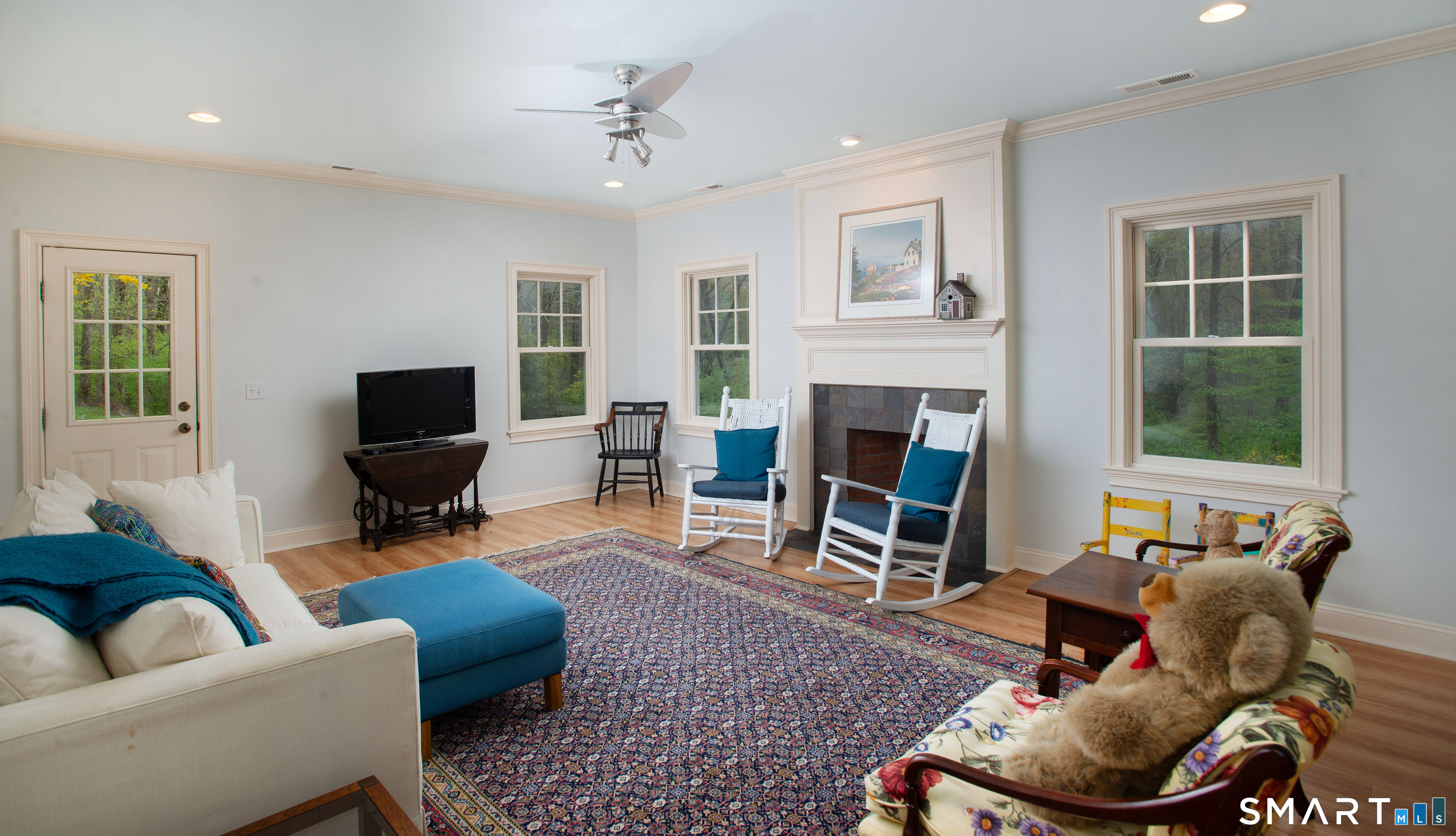 1 Spectacle Lane Ridgefield, CT 06877 - Photo 20 of 29