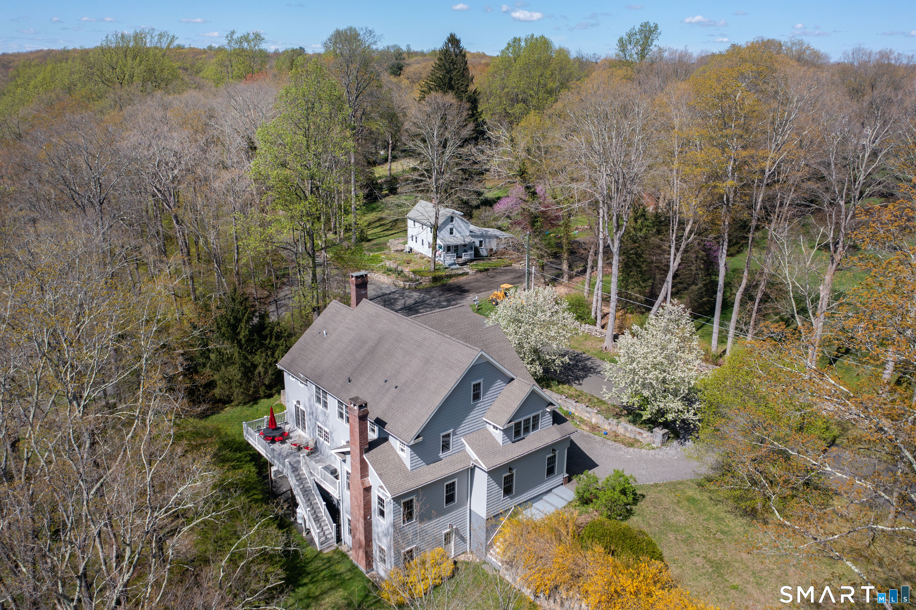 1 Spectacle Lane Ridgefield, CT 06877 - Photo 2 of 29