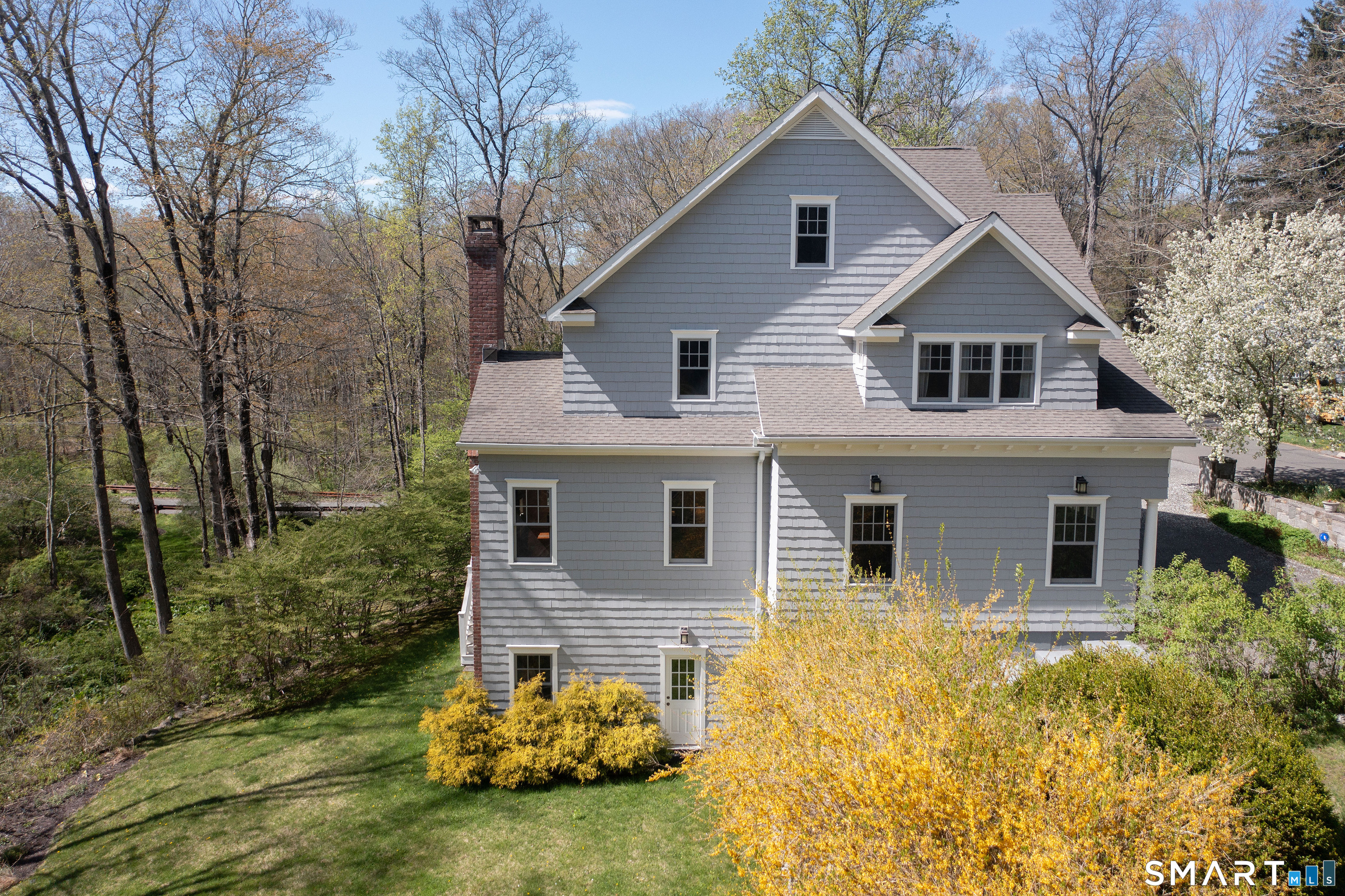 1 Spectacle Lane Ridgefield, CT 06877 - Photo 22 of 29