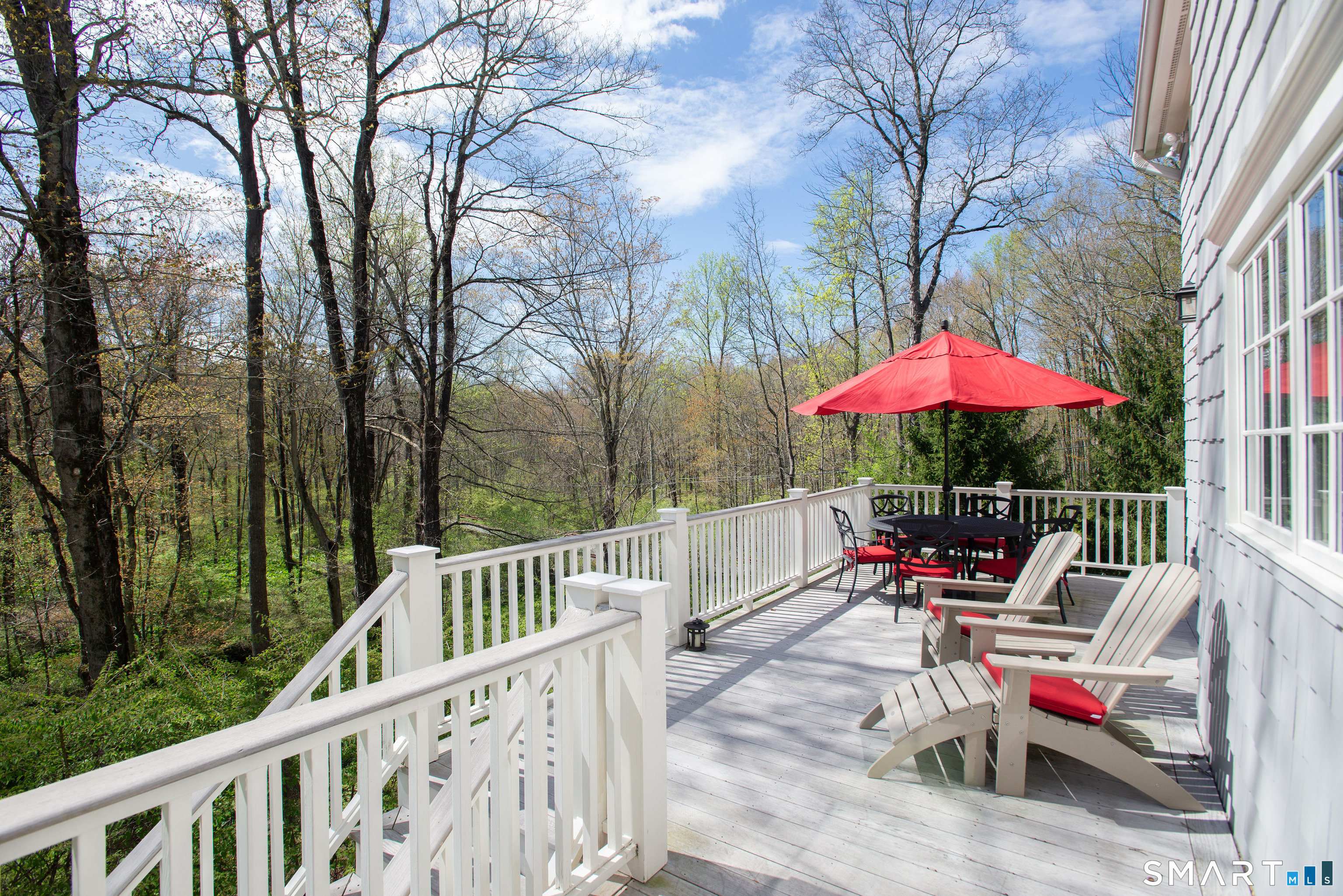 1 Spectacle Lane Ridgefield, CT 06877 - Photo 23 of 29