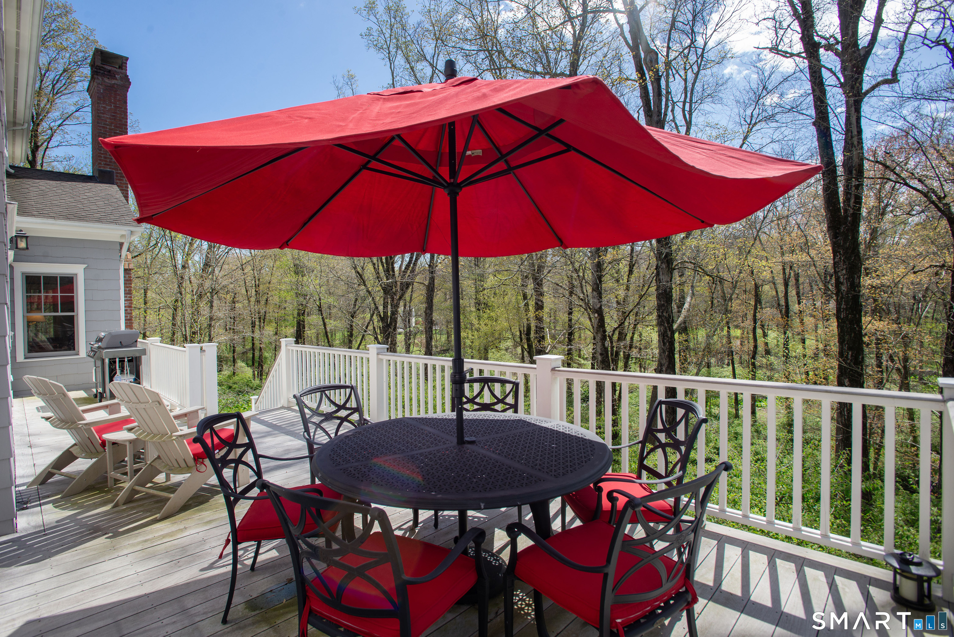 1 Spectacle Lane Ridgefield, CT 06877 - Photo 24 of 29