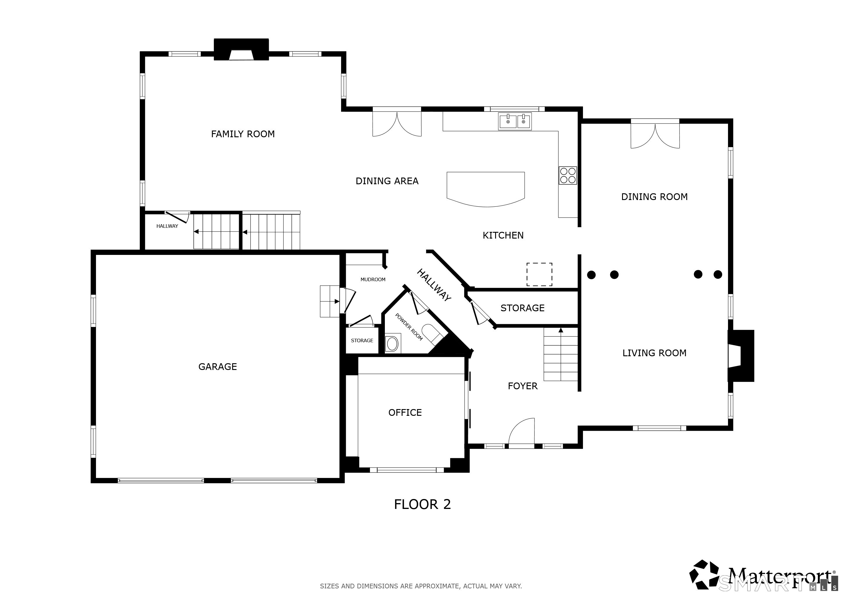 1 Spectacle Lane Ridgefield, CT 06877 - Photo 27 of 29
