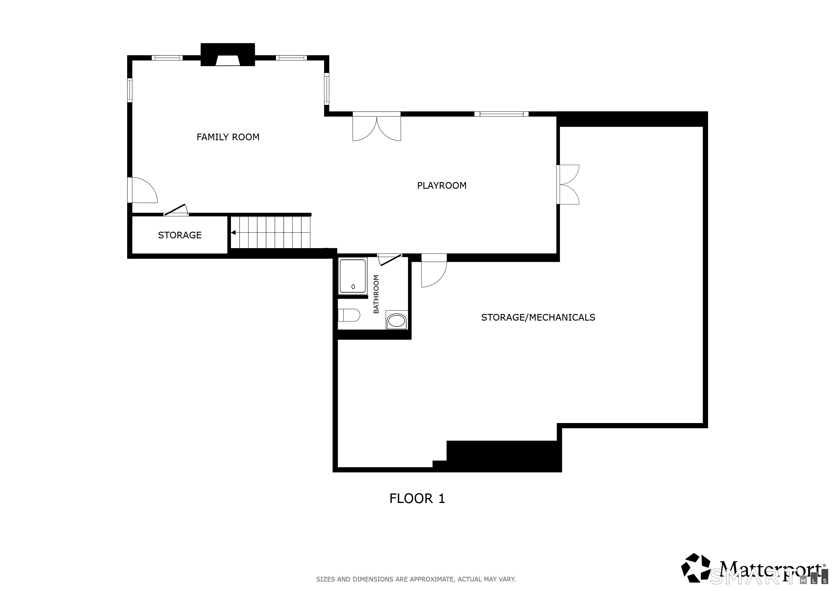 1 Spectacle Lane Ridgefield, CT 06877 - Photo 29 of 29