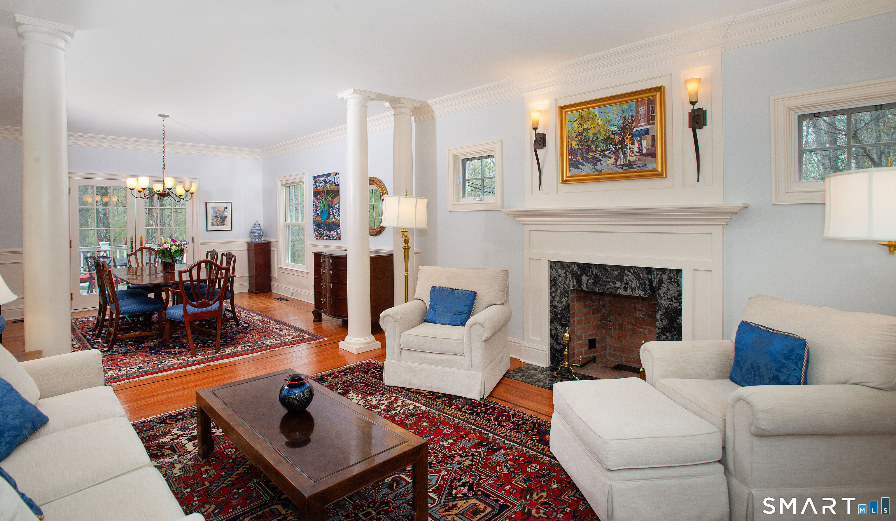 1 Spectacle Lane Ridgefield, CT 06877 - Photo 5 of 29
