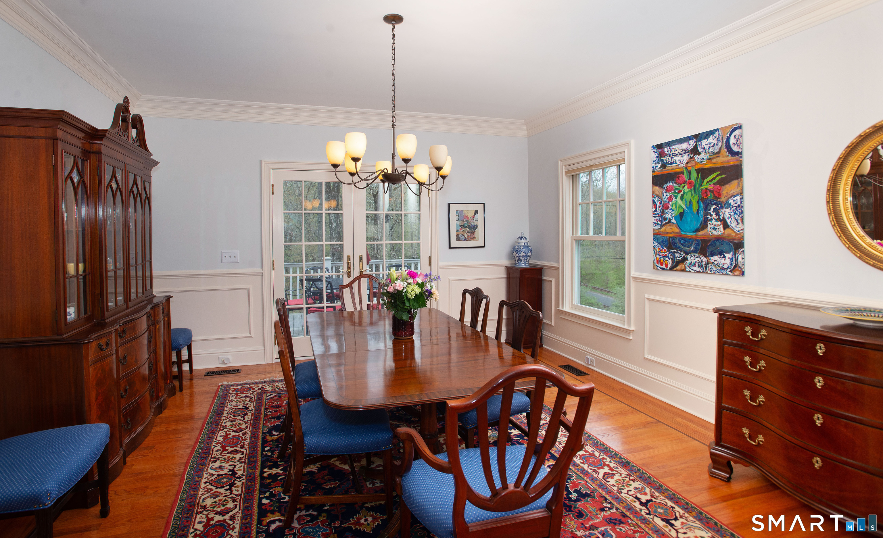 1 Spectacle Lane Ridgefield, CT 06877 - Photo 6 of 29