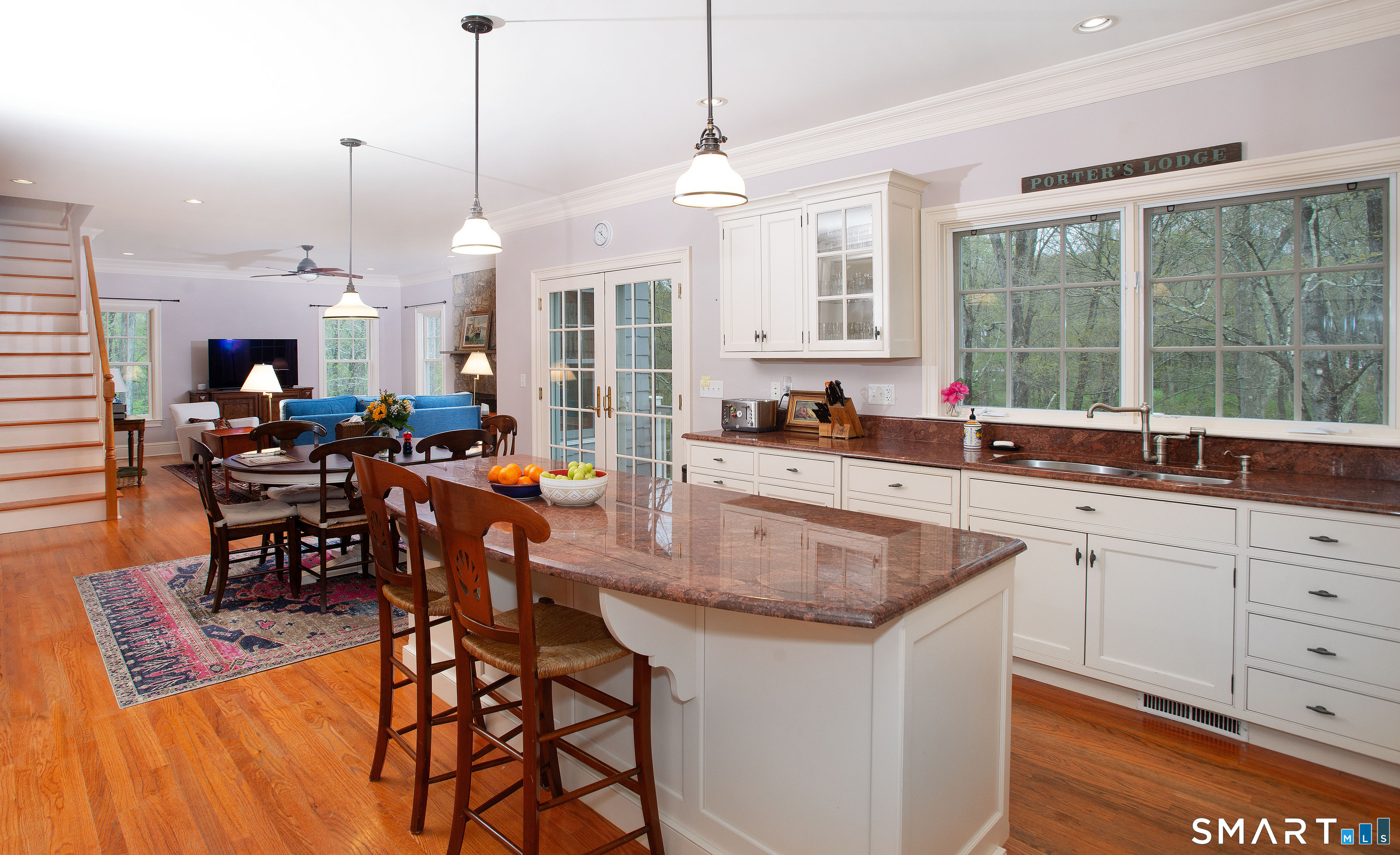 1 Spectacle Lane Ridgefield, CT 06877 - Photo 7 of 29