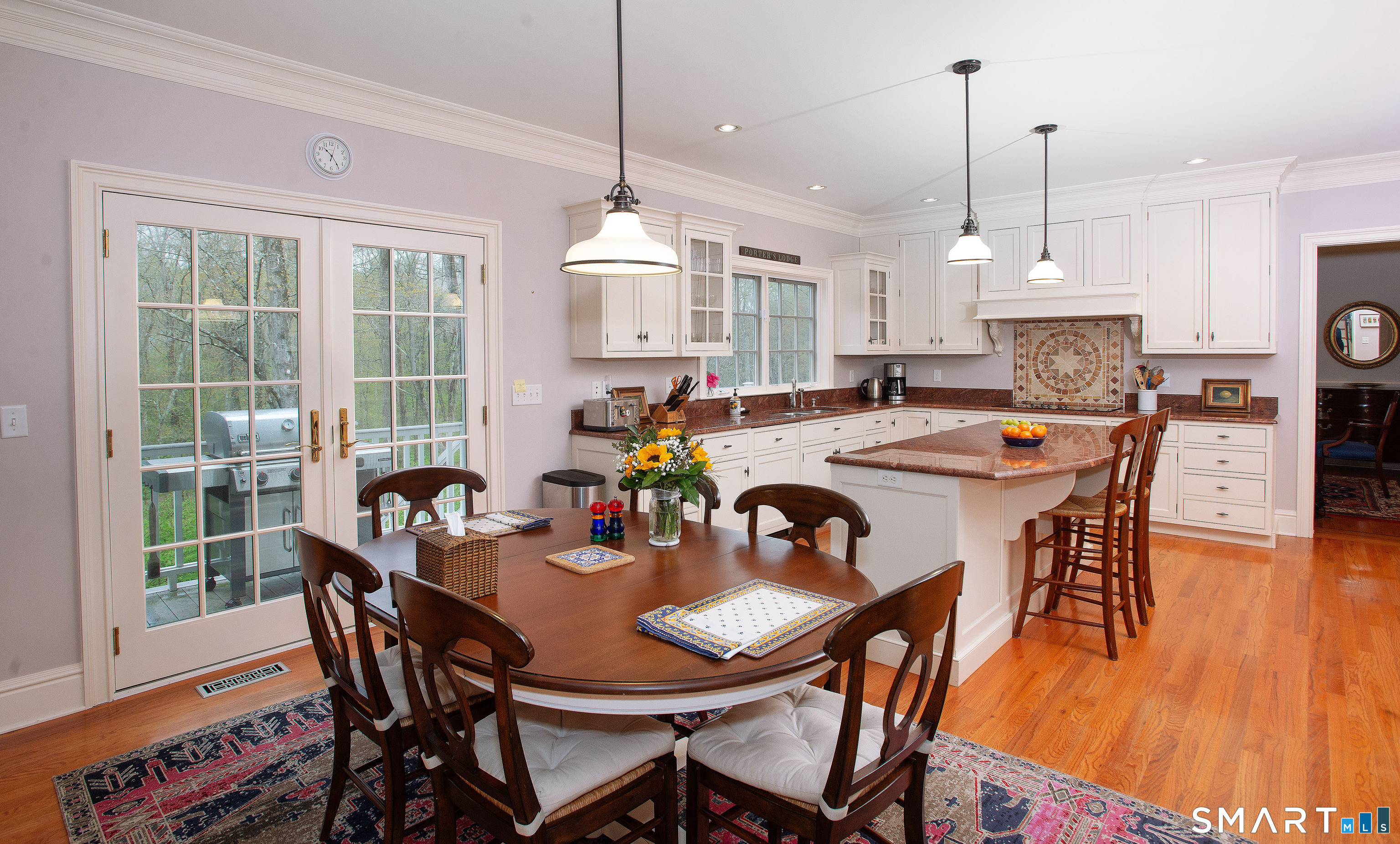 1 Spectacle Lane Ridgefield, CT 06877 - Photo 9 of 29