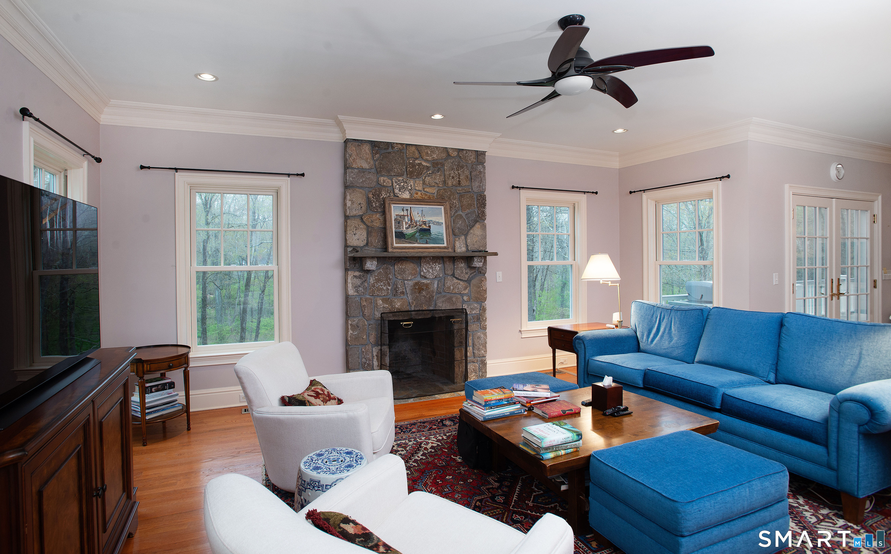 1 Spectacle Lane Ridgefield, CT 06877 - Photo 10 of 29