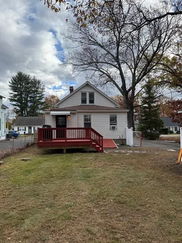 $450,000 | 39 Phillips Avenue, Shrewsbury, MA 01545